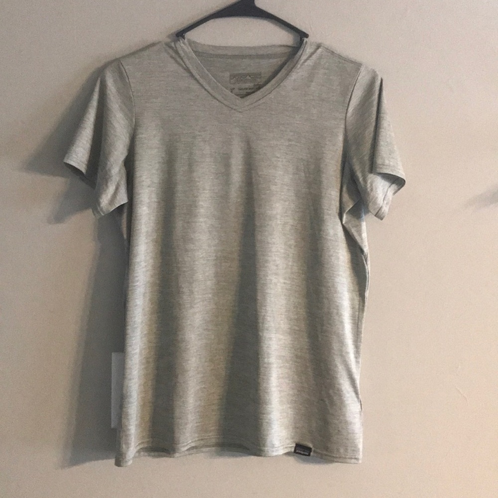 Patagonia Capilene Base Layer T-Shirt